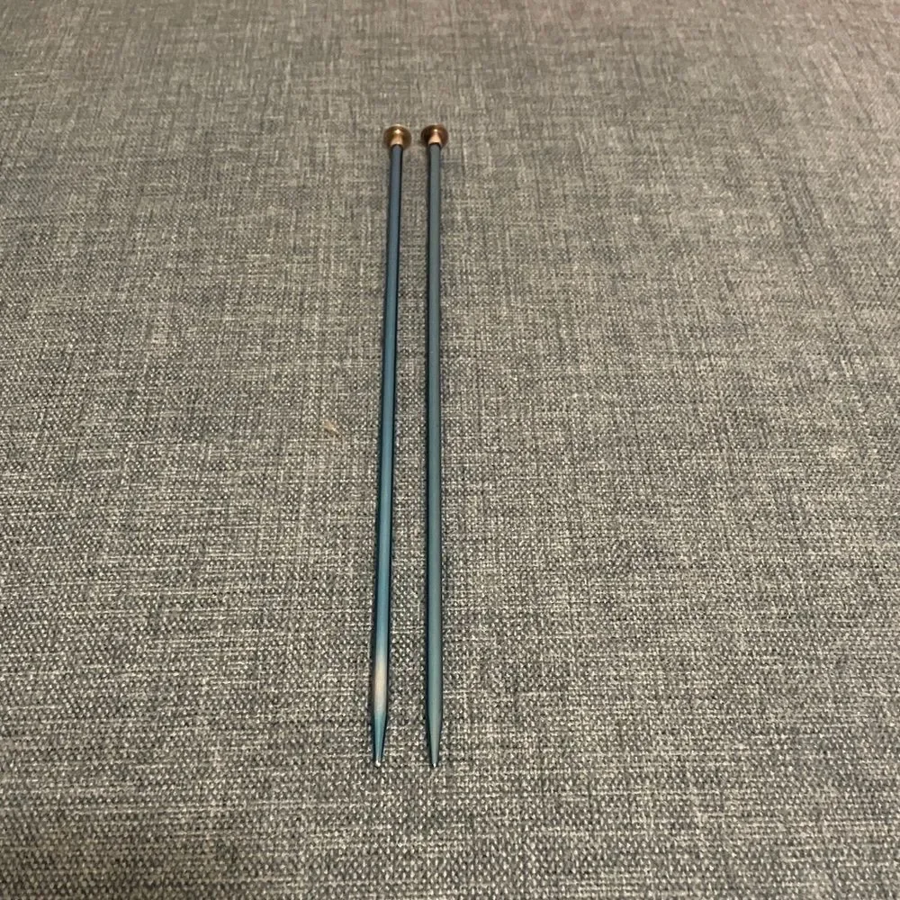 Knitting Needles, Size 5